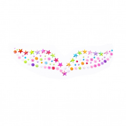 Aga4Kids Samoljepljivi kamenčići DS8114MIE