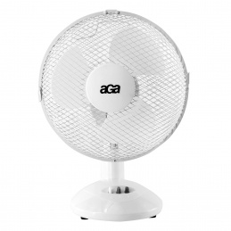 Aga Stolni ventilator 23 cm MR8114 Bijeli