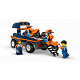 LEGO® City 60491 Transporter motocikala