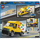 LEGO® City: LEGO kombi – komplet igračaka za slaganje za djecu 60500