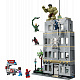 LEGO® | Marvel  76350 Epska bitka: Spider-Man protiv Hulka