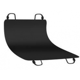 Podloga za auto za psa 144 x 144 cm ISO