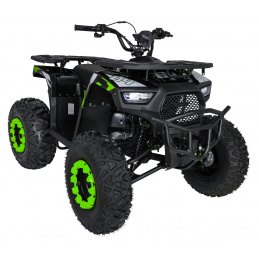 Četverocikl S unutarnjim izgaranjem 200CC MONSTER Zelena