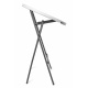 Linder Exclusiv Vrtni stol MC4700 80x110 cm
