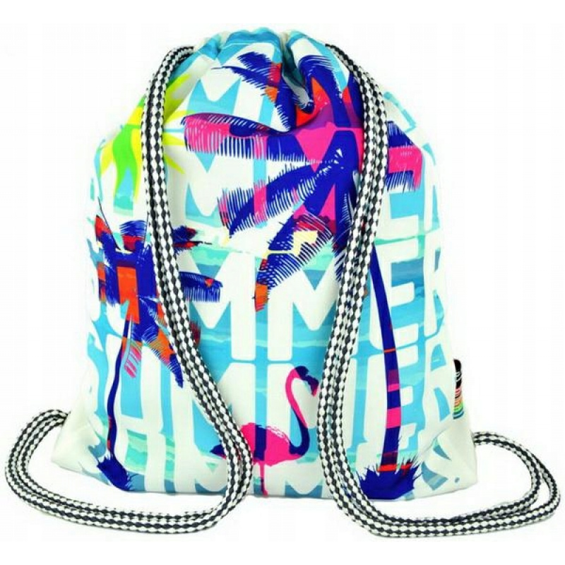 St.RIGHT Ruksak Summer