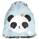 Paso Školski set torba + vrećica za leđa Panda