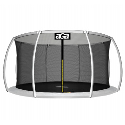 Aga Unutarnja zaštitna mreža 430 cm za 8 stupova za trampolin EXCLUSIVE
