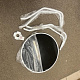 Linder Exclusiv Vrtni stol BISTRO 70x60 cm - 2. KVALITETA