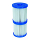 Bestway Steel Pro Max 3,05 x 0,76 m 56408 + Uložak za filtraciju