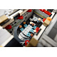 LEGO® ? Marvel Nosač helikoptera SHIELD-a, komplet za slaganje 76354