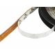 LED traka - SMD 2835 - 1m - 60LED/m - 4,8W/m - IP20 - hladno bijela