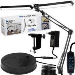 Stolna lampa za crtanje Izoxis 24223 univerzalna