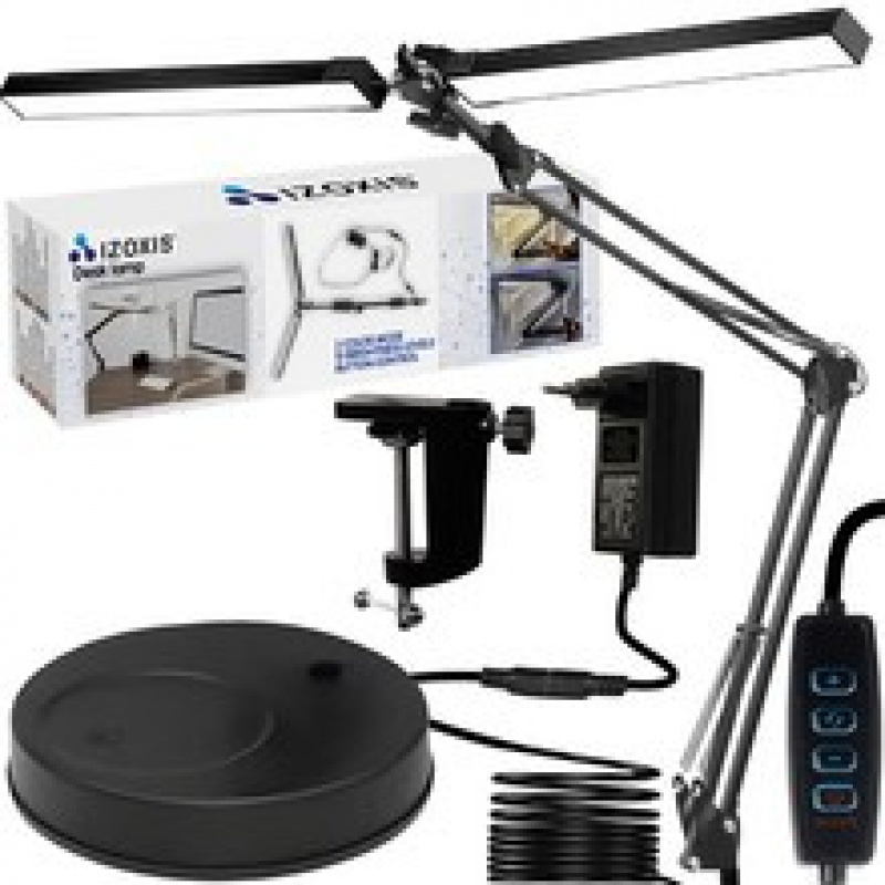 Stolna lampa za crtanje Izoxis 24223 univerzalna