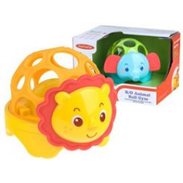 Safari zvečkica ZA2035