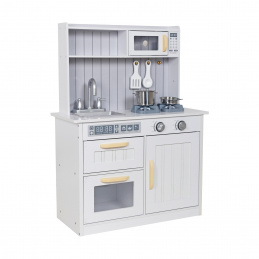 Aga4Kids Dječja drvena kuhinjica MR6158