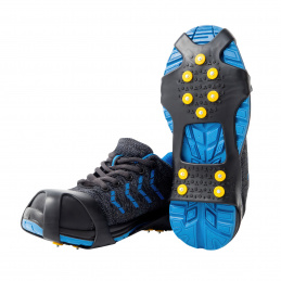 Aga Protuklizne navlake za cipele s šiljcima - nesklizne vel. 45-48