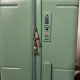 Aga Travel Putni kofer Zelena 2CZ012