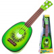 Ukulele za djecu IN0033 Kiwi