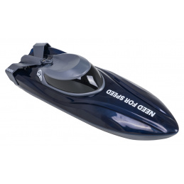 R/C Brod s Plavim Osvjetljenjem