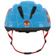 BIKE HELMET S 48-52CM SPIDEY
