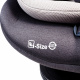 Aga Autosjedalica i-Size 360° 0-36 kg DS1812 Siva