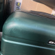 Aga Travel Set putnih kofera CZ275 Tamno zelena