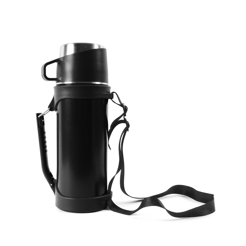Aga Termos 1,5 l Crna 2DAZ602 - II. Kvaliteta