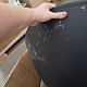 Aga prijenosno ložište 70 cm 6DAZ430 - II. KLASA