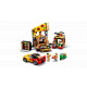 LEGO® City 60496 Pizzeria s brzim dostavnim vozilima