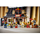 LEGO® NINJAGO® Kovačnica s četiri vrste oružja za 15. godišnjicu 71858