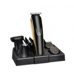 Trimer za kosu Crno - zlatni ISO 15370