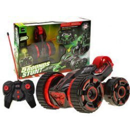 Svemirski kaskaderski auto na daljinsko upravljanje RC0350