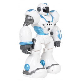 Multifunkcionalni Robot U-ICTORY Plavi