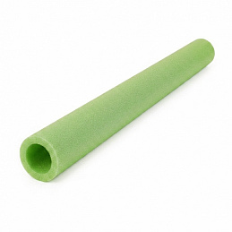 Aga Pjenasta zaštita za stupove trampolina 70 cm Svijetlo zelena