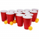 Aga Sada za Beer Pong