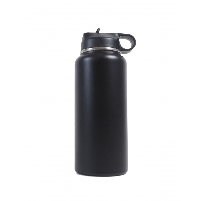 Aga Termosica 900 ml Crna