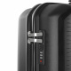 Aga Travel Set putnih kofera MR4682 Crna