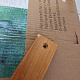 Linder Exclusiv Vrtna klupa 61x52x74 cm 6DAZ452 - II. KLASA