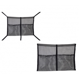 Aga Univerzalni džep za obuću za trampoline 150-518 cm