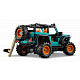 LEGO® Technic Terenac Jeep® Wrangler Rubicon, komplet za slaganje 42227