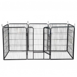 Aga Ograda za životinje 80x100 cm