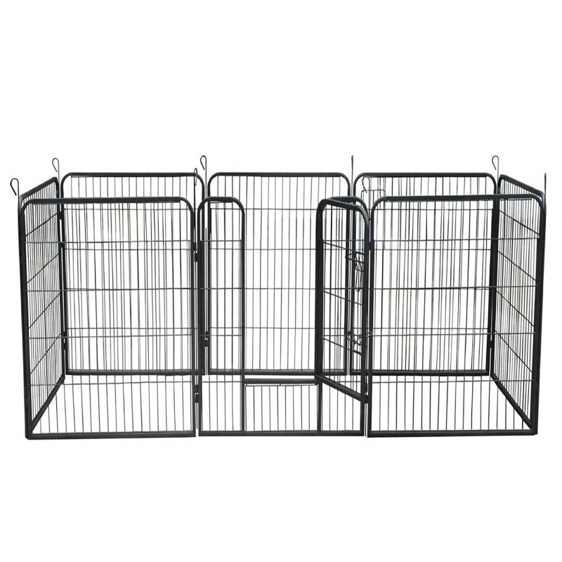 Aga Ograda za životinje 80x100 cm