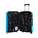Aga Travel Set putnih kofera MR4651 Svijetloplava