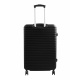 Aga Travel Set putnih kovčega MR4651 Crna