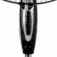 Aga Samostojeći ventilator 43 cm Crni