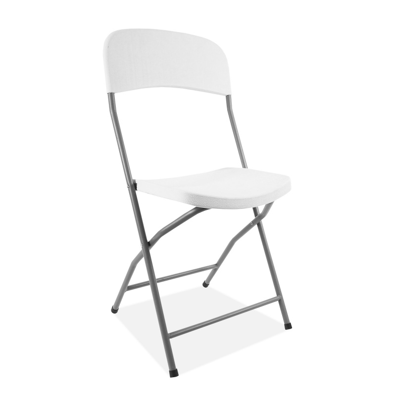Aga Kamping stolica MR6125 Bijela
