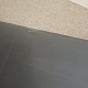Aga vrtni sklopivi stol 240x74x74 cm crni 6DAZ587 - II. KLASA