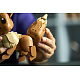 LEGO® Pokémon™ Eevee Model Komplet za slaganje Proizvodi iz linije 72151