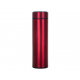 Aga Termos LED 500ml Crvena