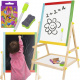 ISO Kruzzel 8905 Višenamjenska ploča 42 x 35 cm